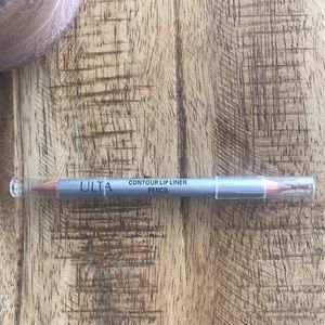 Ulta Contour Lip Liner Pencil - Rose/Spice